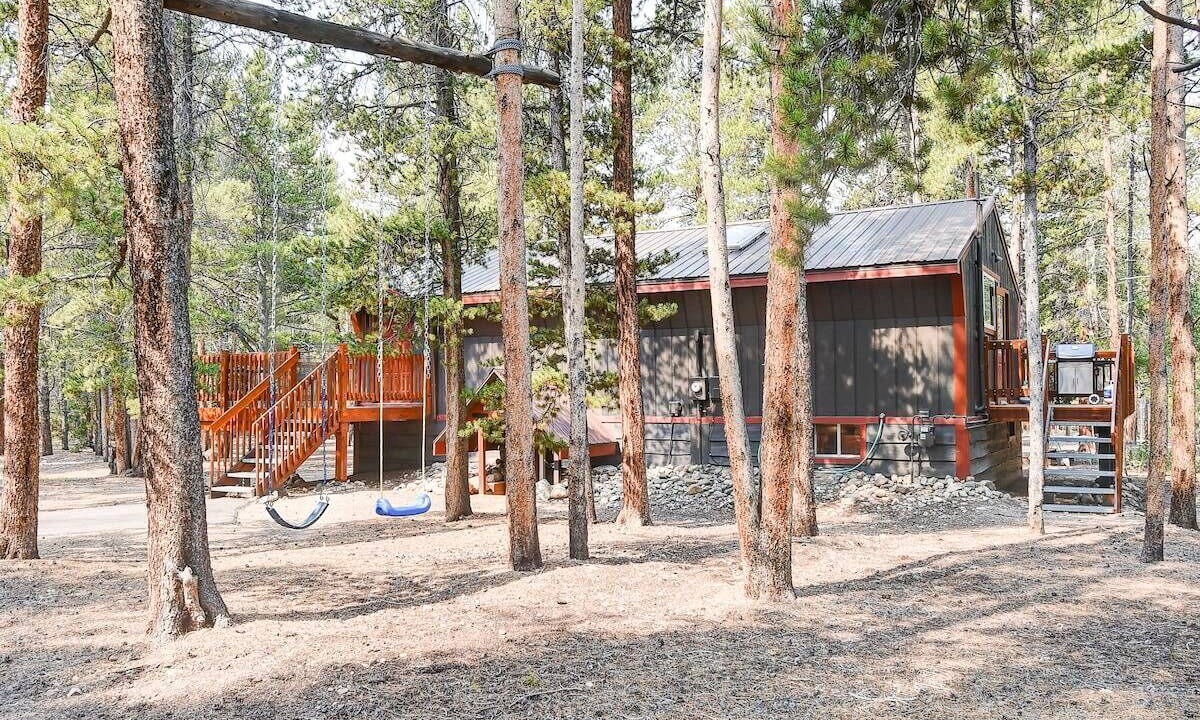 Photo of Outdoor in Leadville
