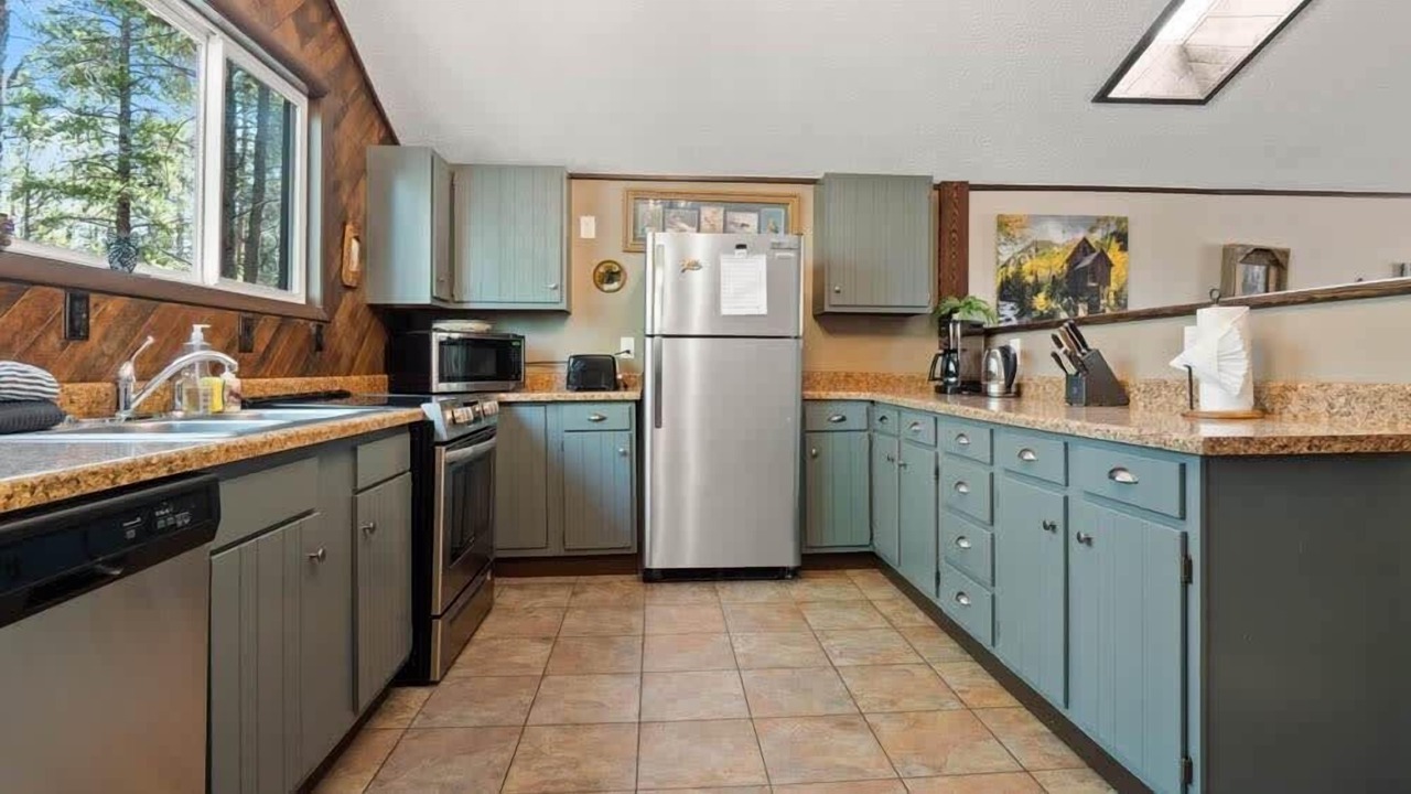 Photo of Kitchen in Leadville