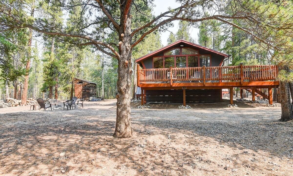Photo of Outdoor in Leadville