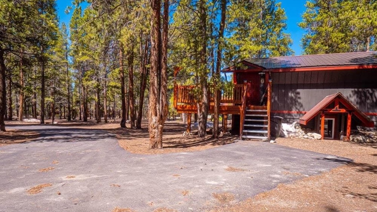 Photo of Outdoor in Leadville