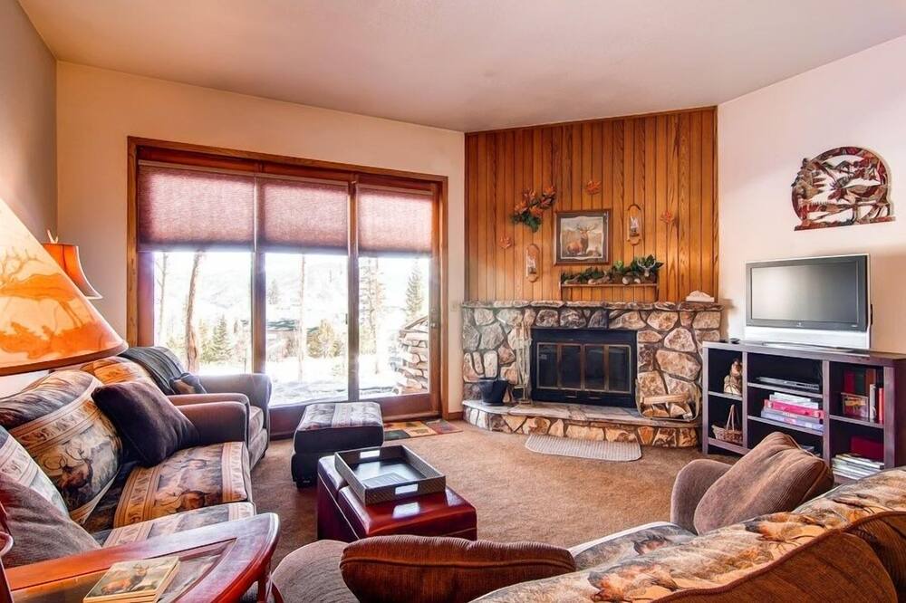 Photo of Livingroom in Wildernest