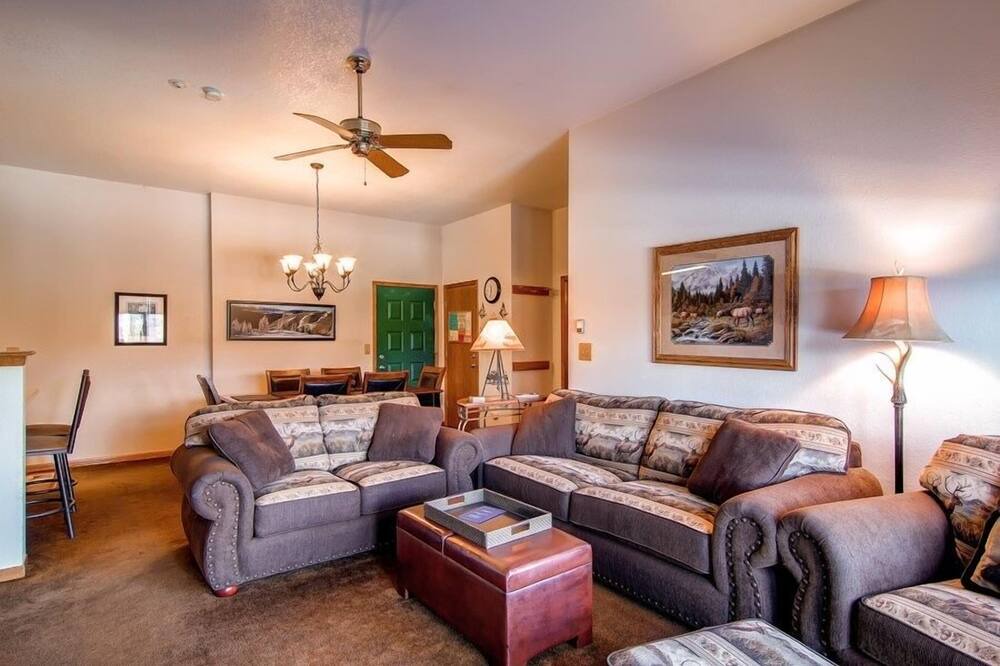 Photo of Livingroom in Wildernest