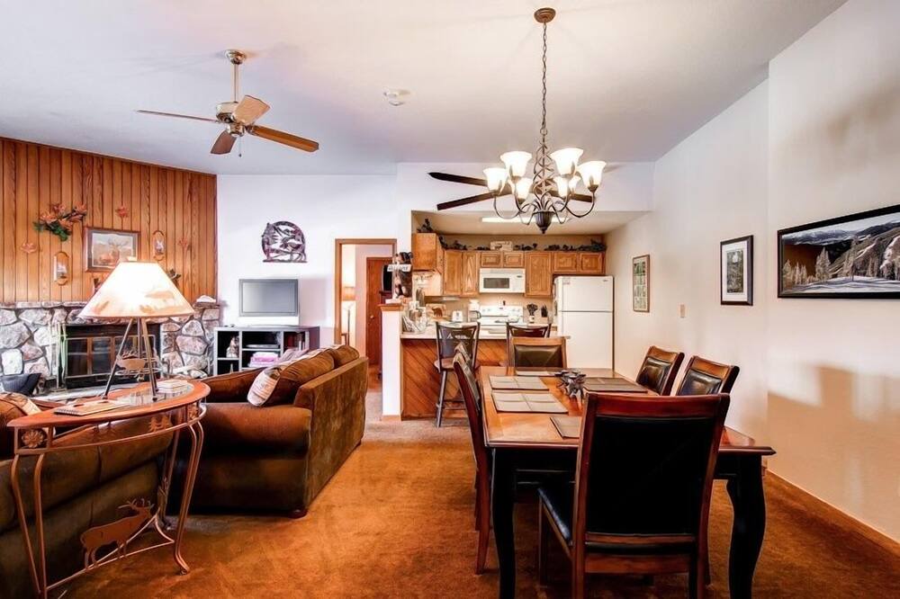 Photo of Kitchen in Wildernest