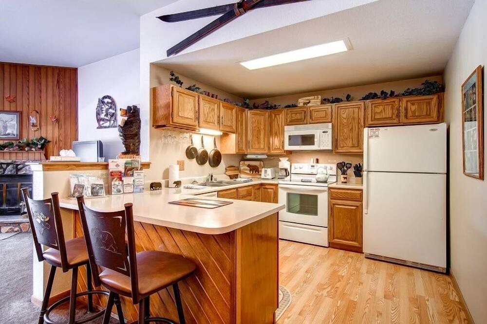Photo of Kitchen in Wildernest