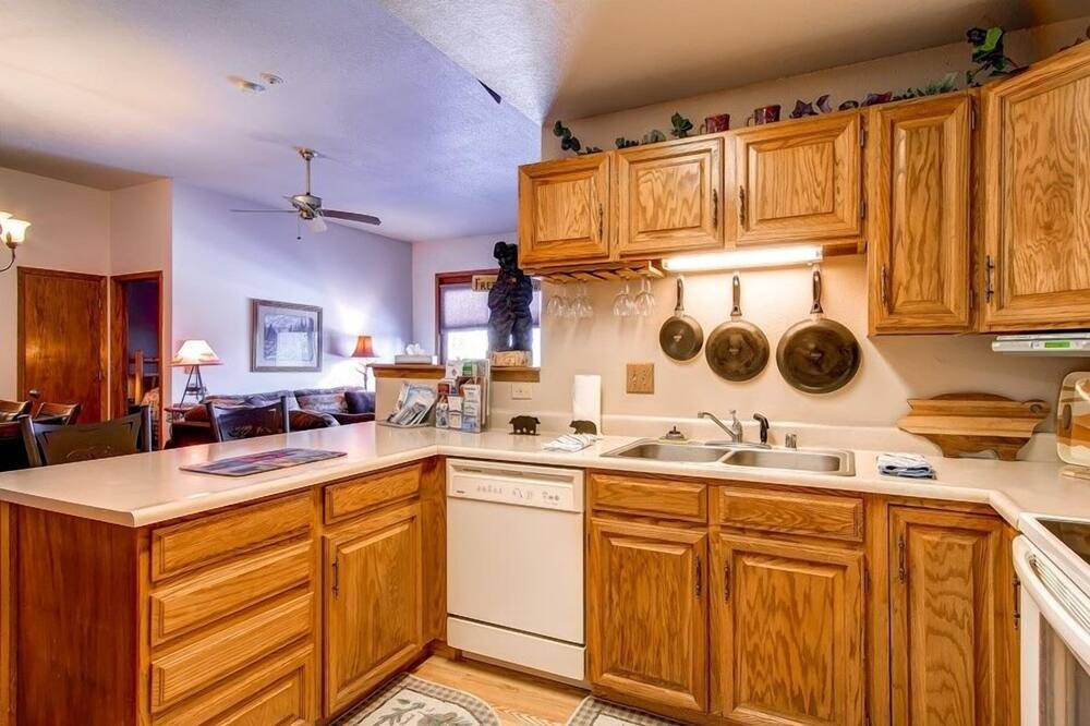 Photo of Kitchen in Wildernest