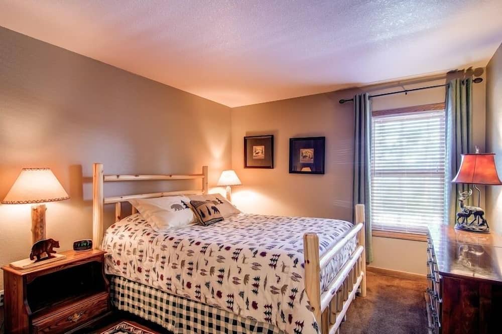 Photo of Bedroom in Wildernest