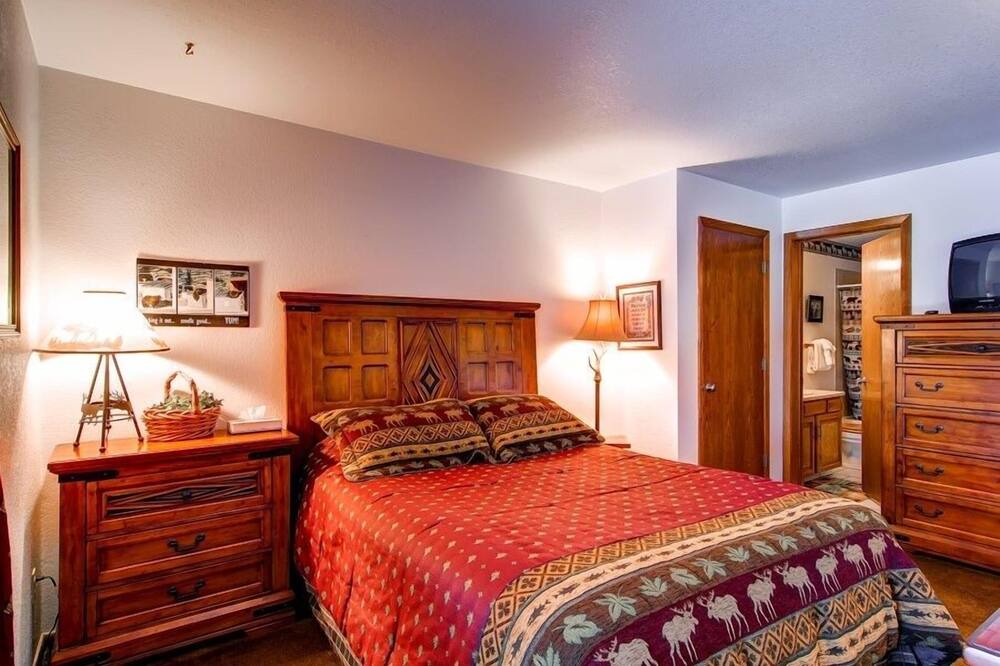 Photo of Bedroom in Wildernest