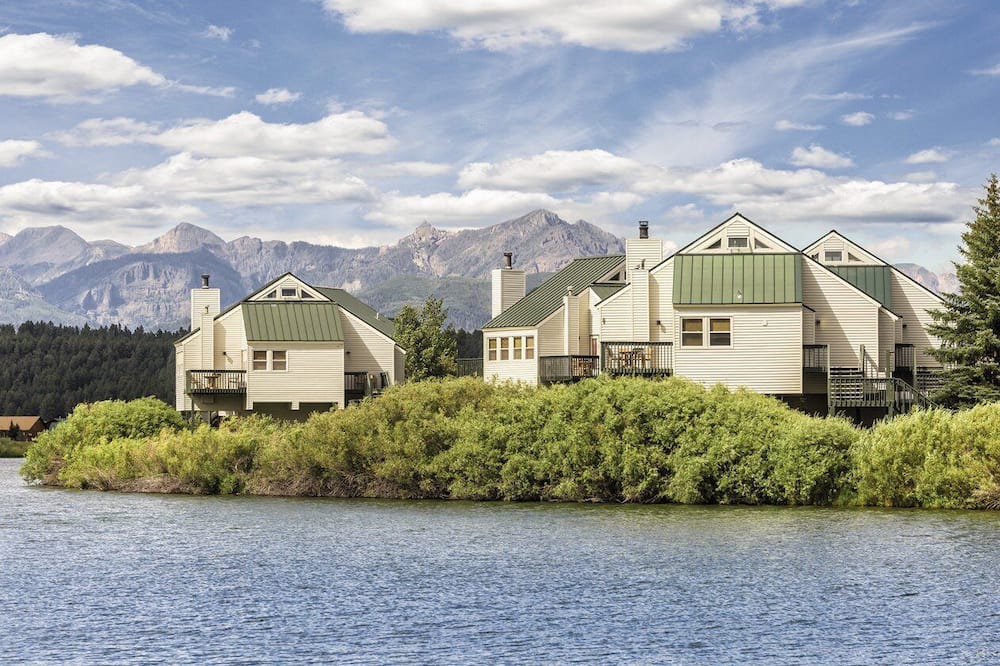 Photo of Outdoor in Pagosa Meadows IV