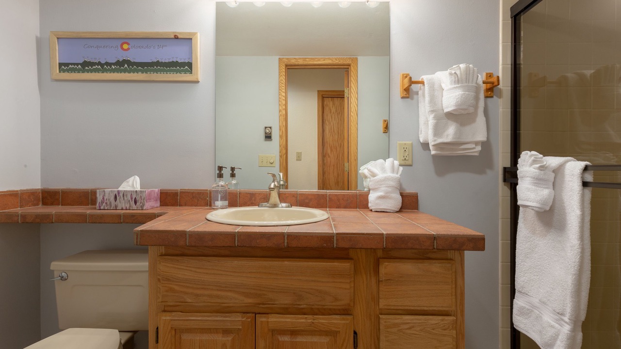 Photo of Bathroom in Wildernest