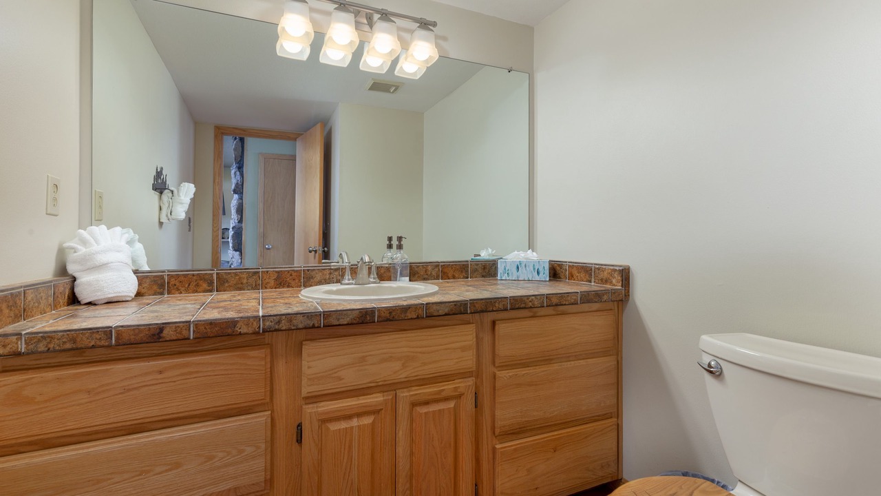 Photo of Bathroom in Wildernest