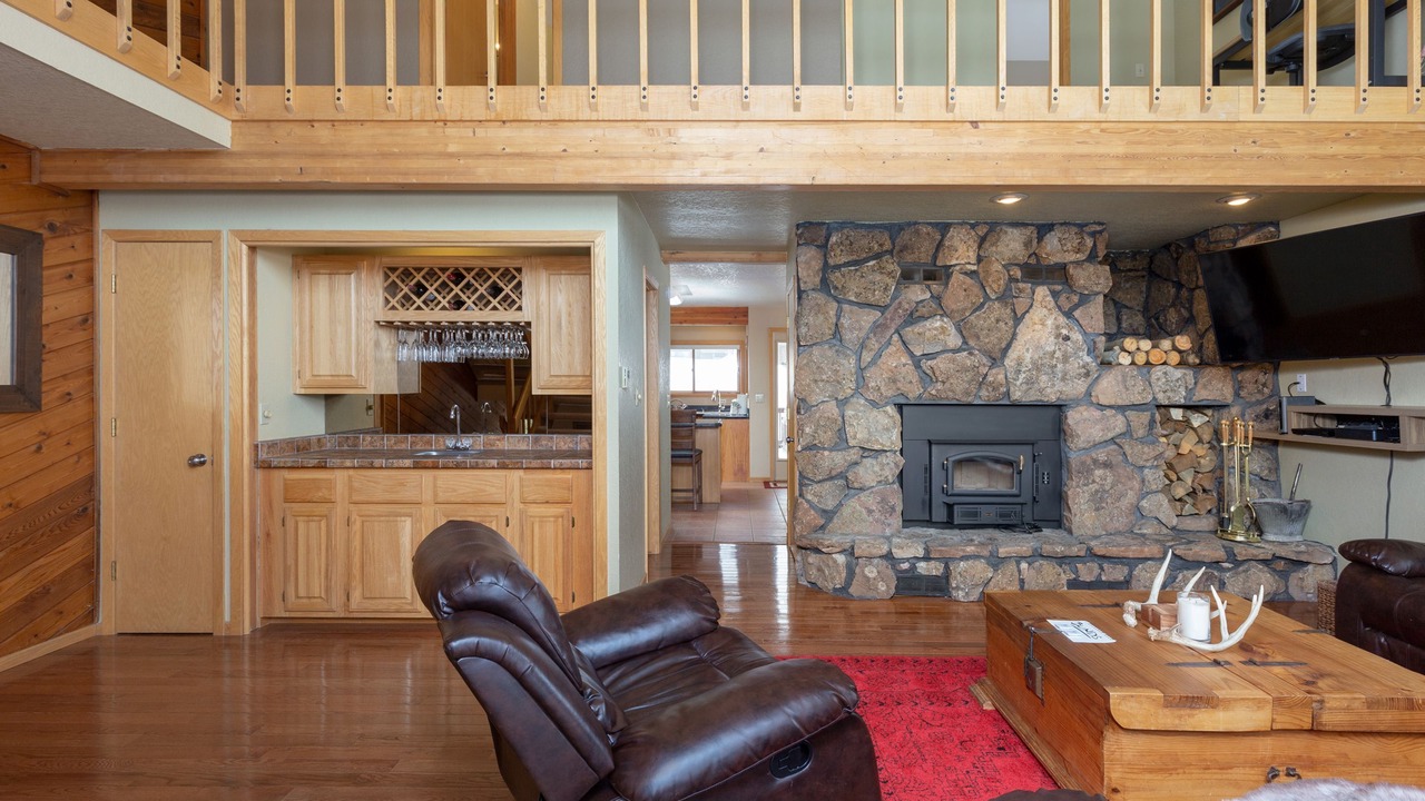 Photo of Bedroom in Wildernest