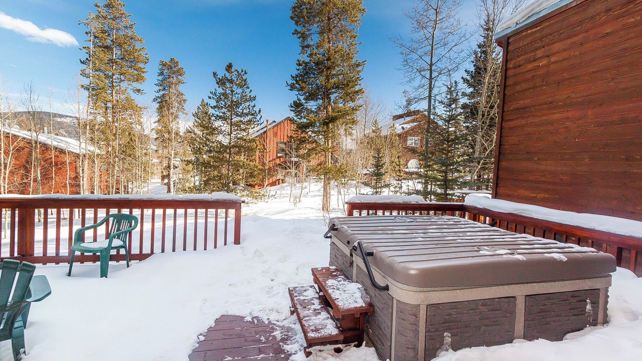 Photo of Outdoor in Wildernest
