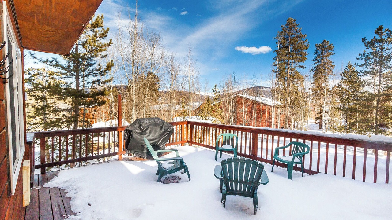 Photo of Outdoor in Wildernest