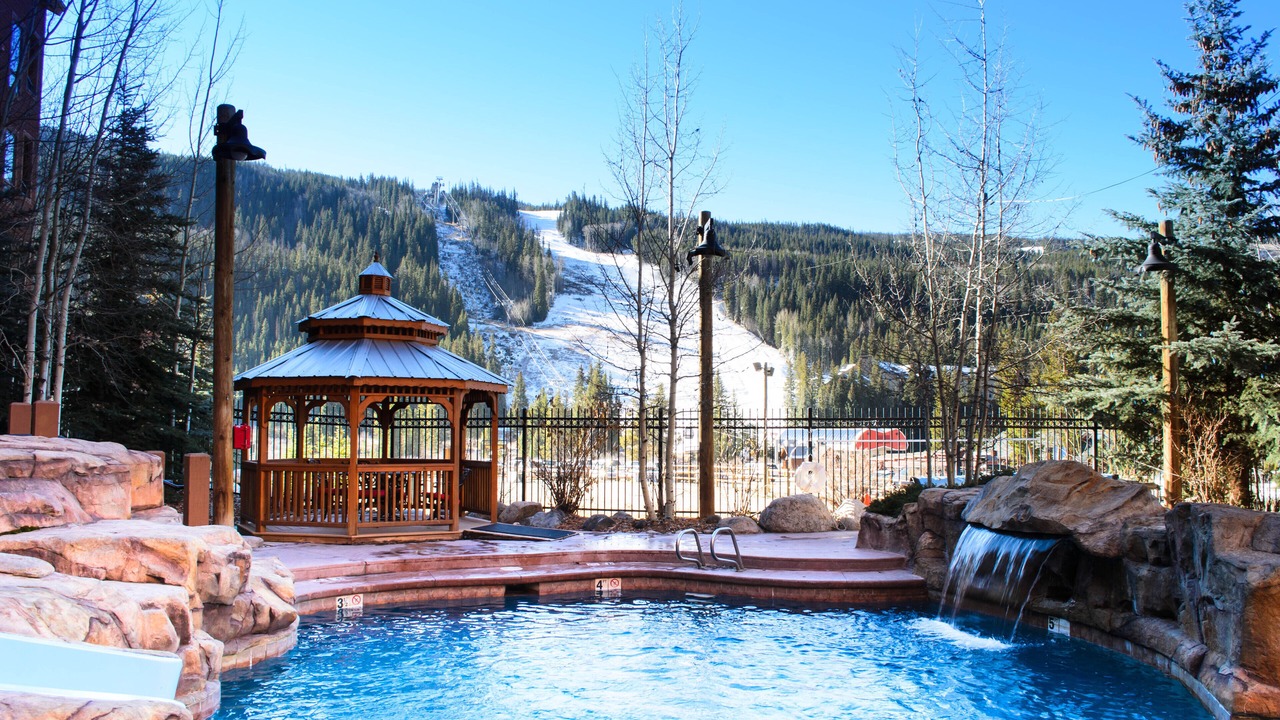 Photo of Outdoor in River Run