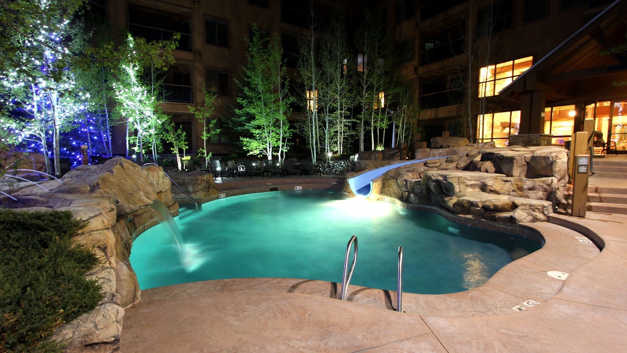 Photo of Outdoor in River Run