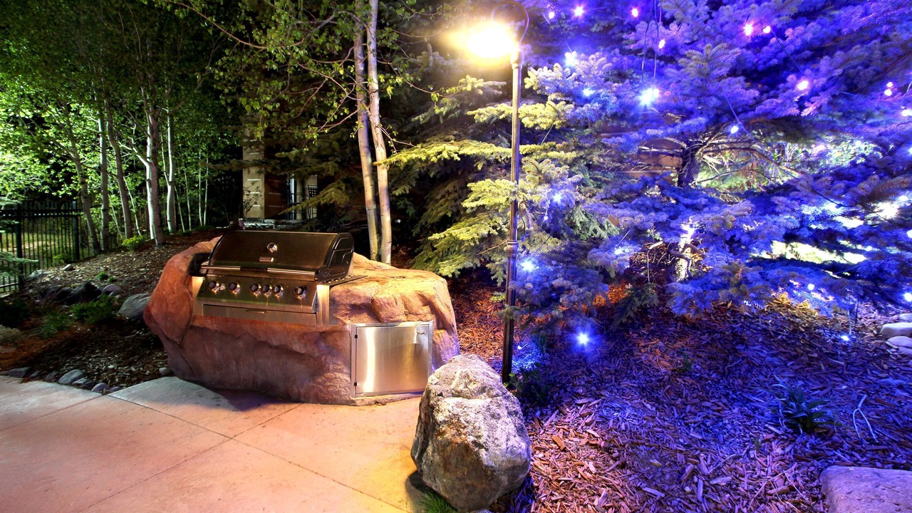 Photo of Outdoor in River Run