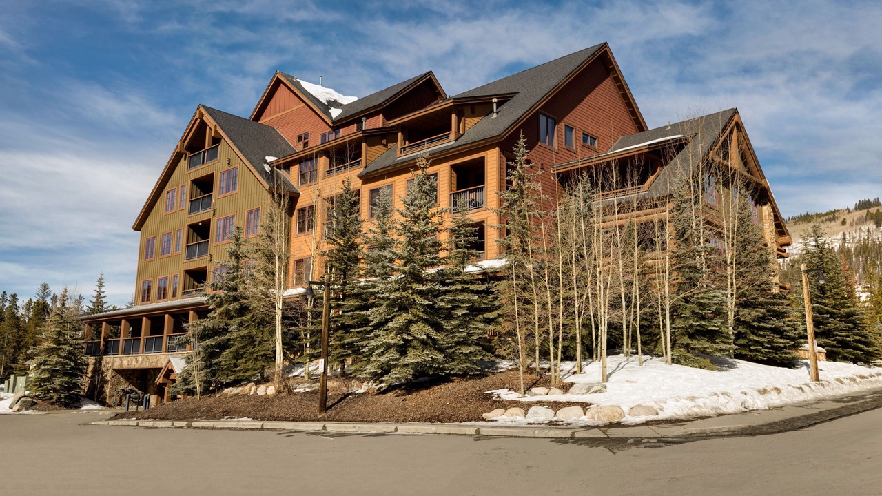 Photo of Outdoor in River Run