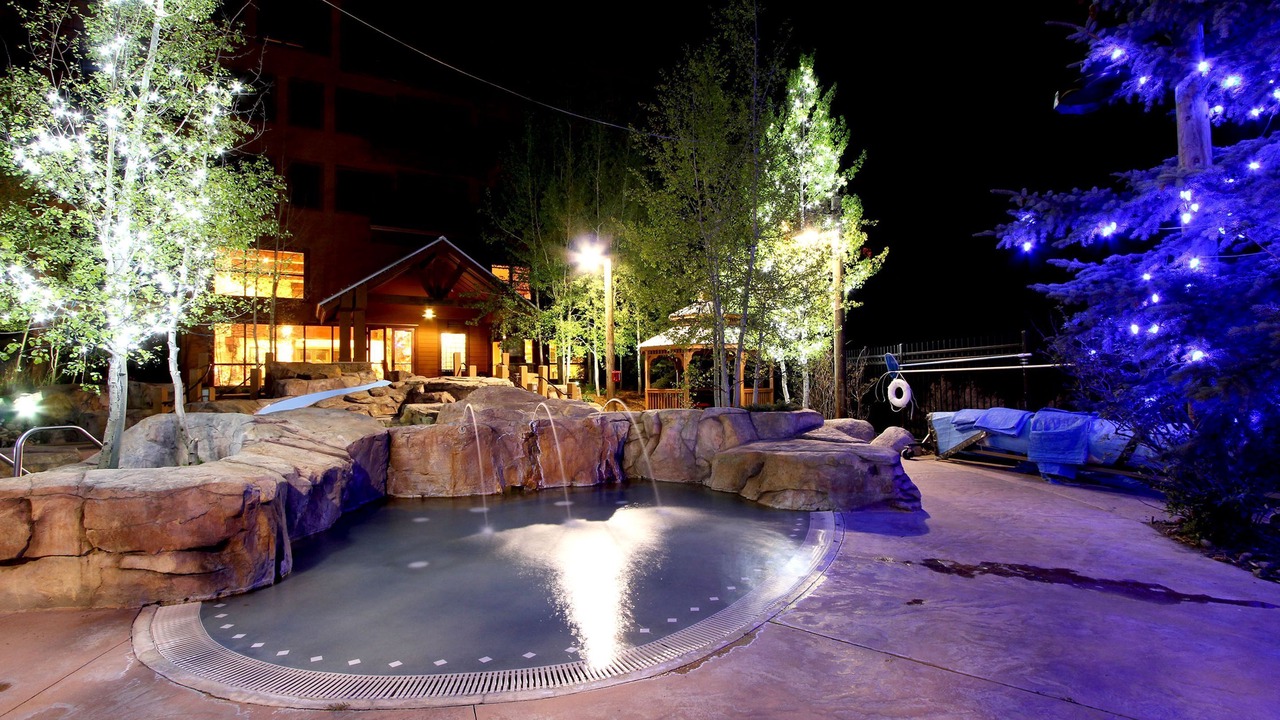 Photo of Outdoor in River Run