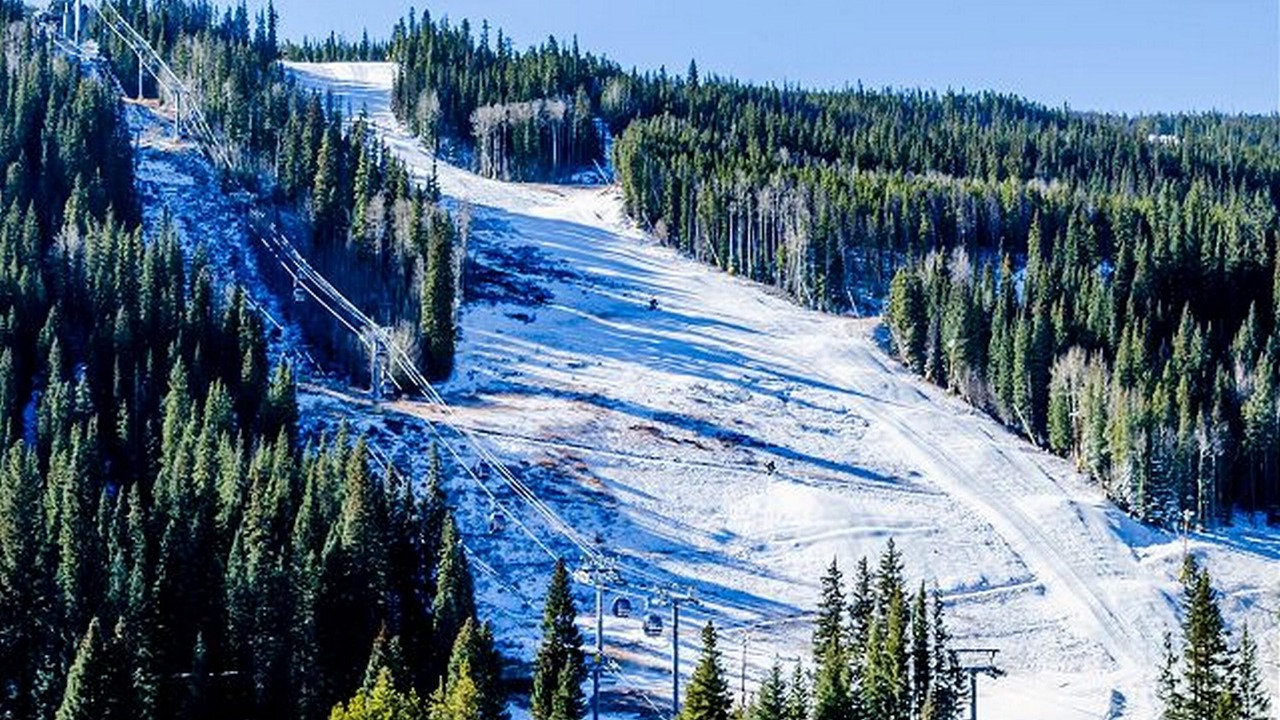 Photo of Outdoor in Mountain House