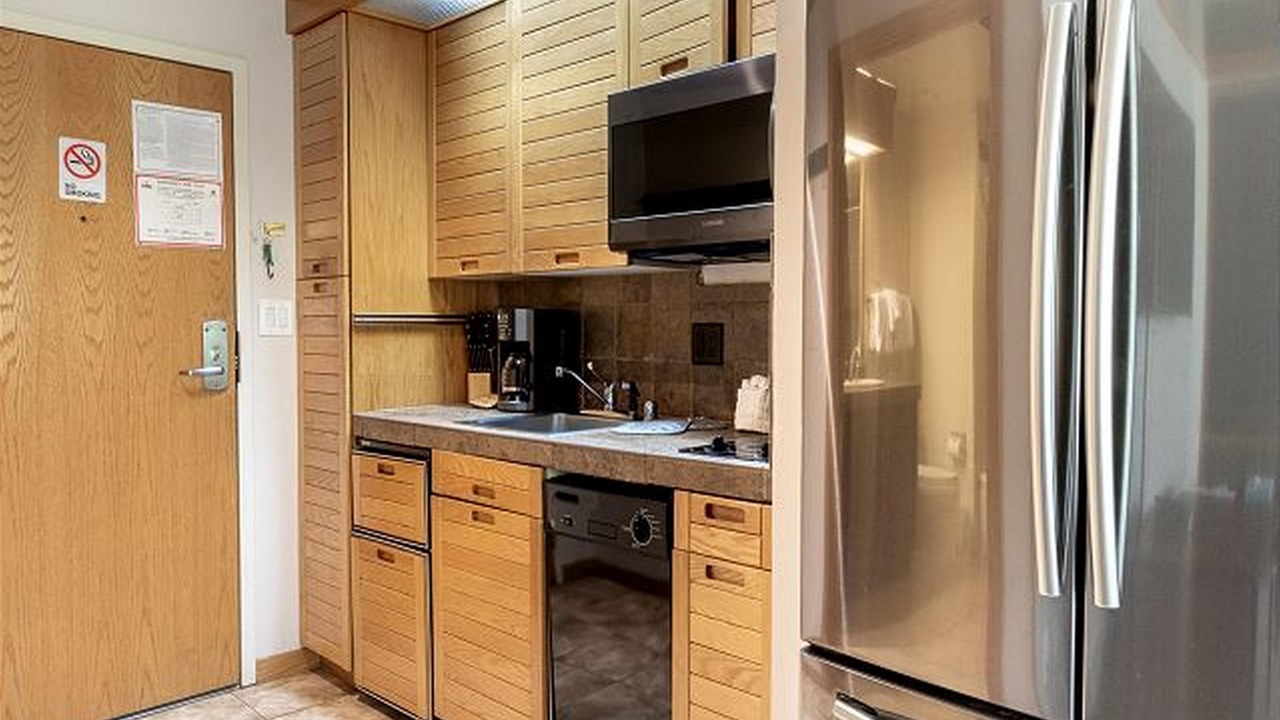 Photo of Kitchen in Mountain House
