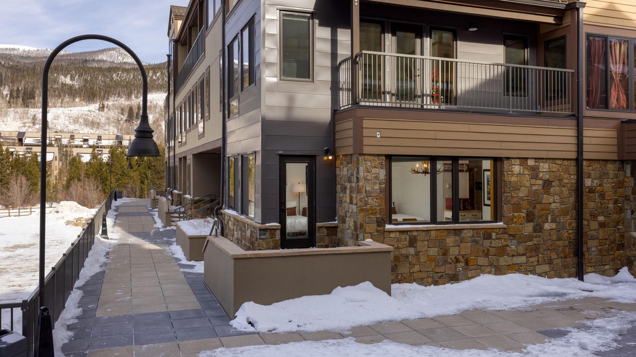 Photo of Outdoor in Mountain House