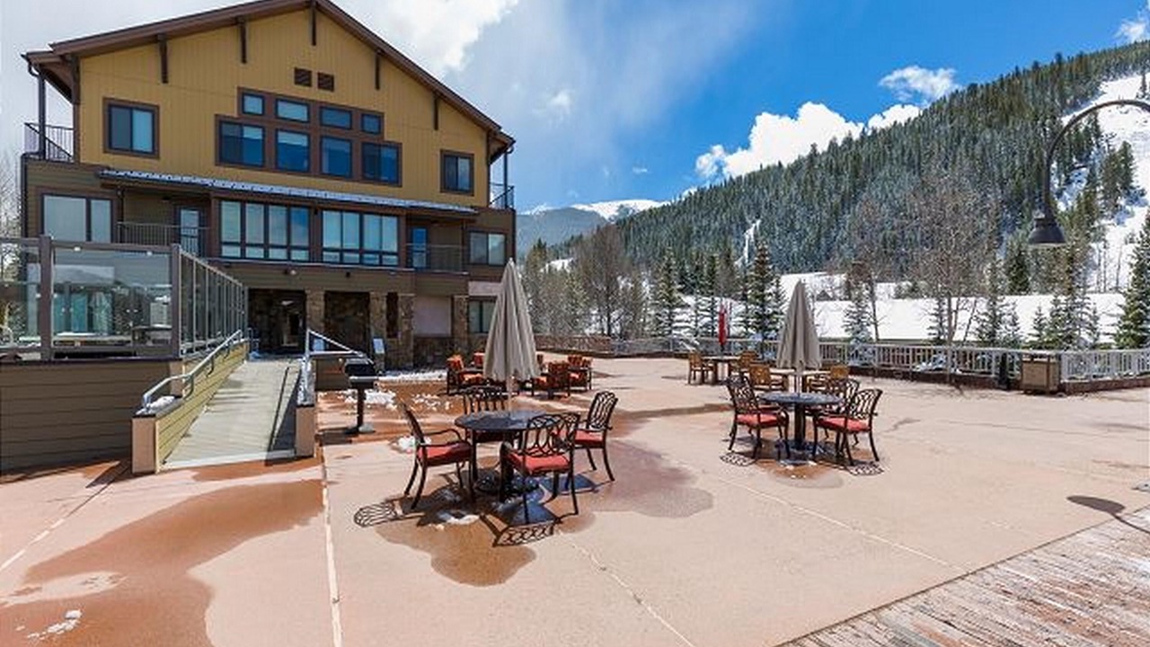 Photo of Outdoor in Mountain House