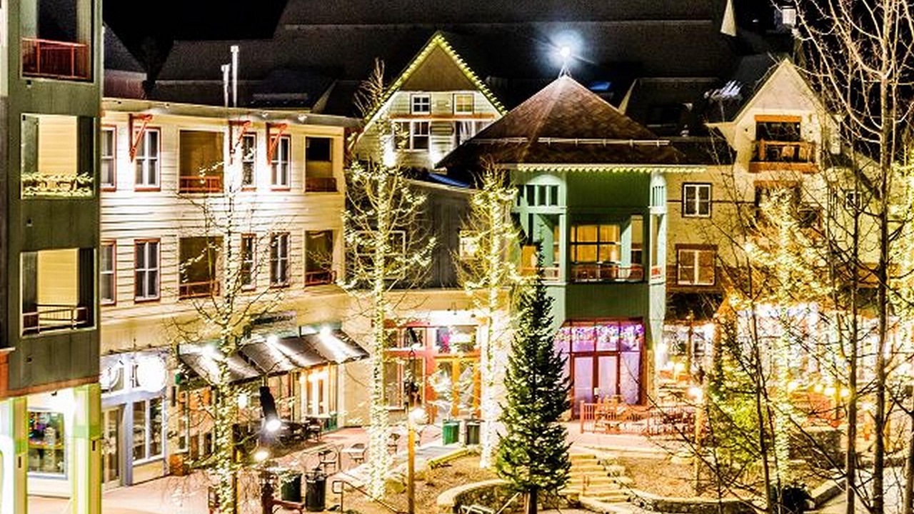 Photo of Outdoor in Mountain House