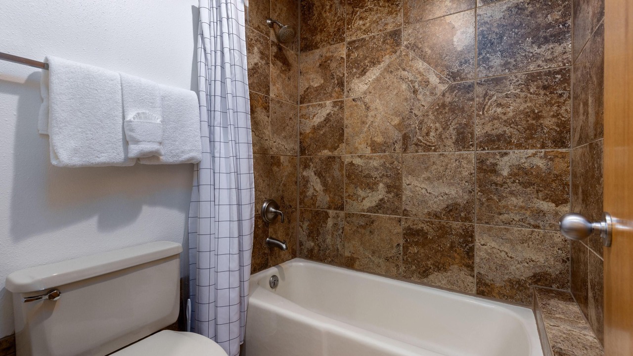 Photo of Bathroom in Mountain House