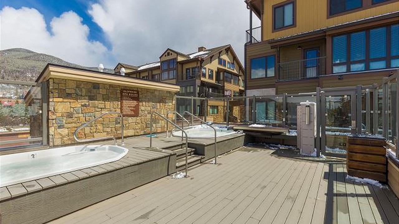 Photo of Outdoor in Mountain House