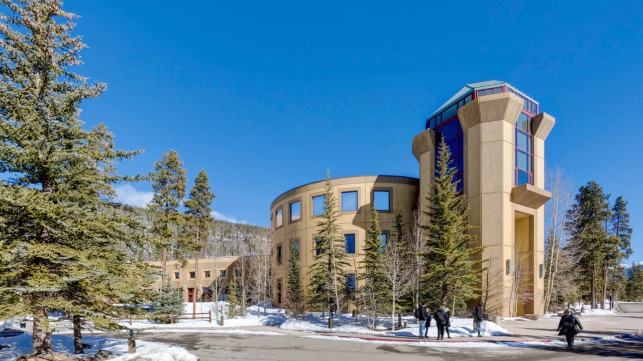 Photo of Outdoor in Keystone