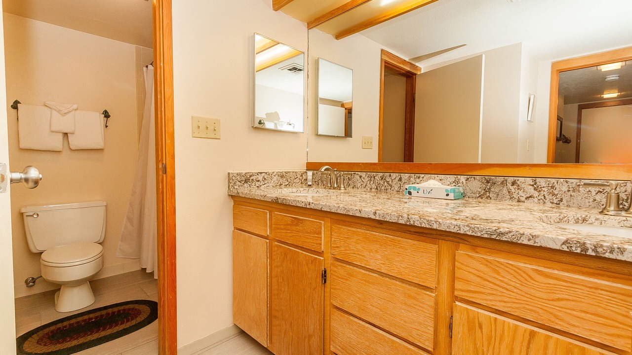 Photo of Bathroom in Keystone