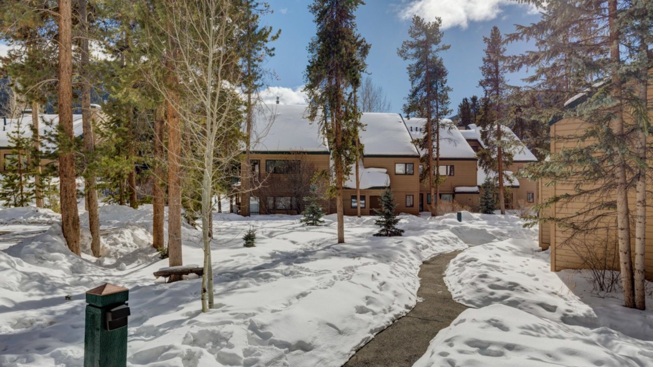 Photo of Outdoor in Keystone