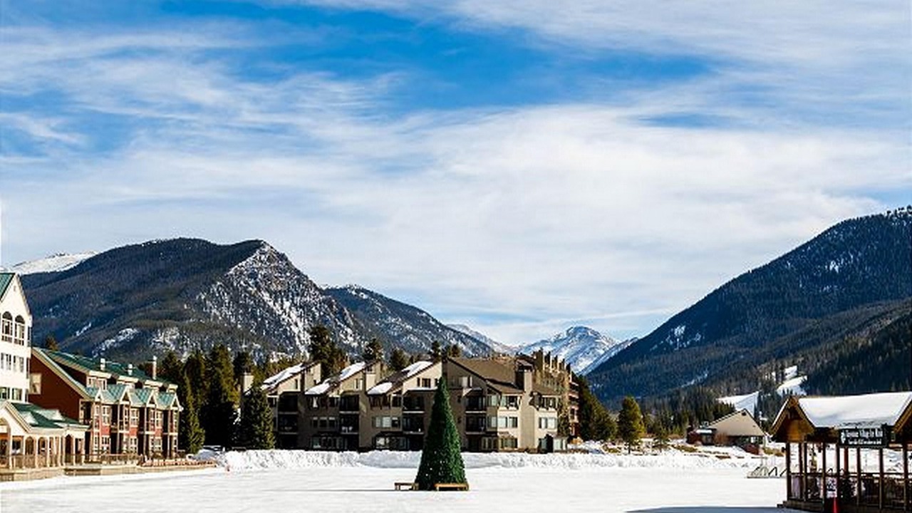 Photo of Outdoor in Keystone
