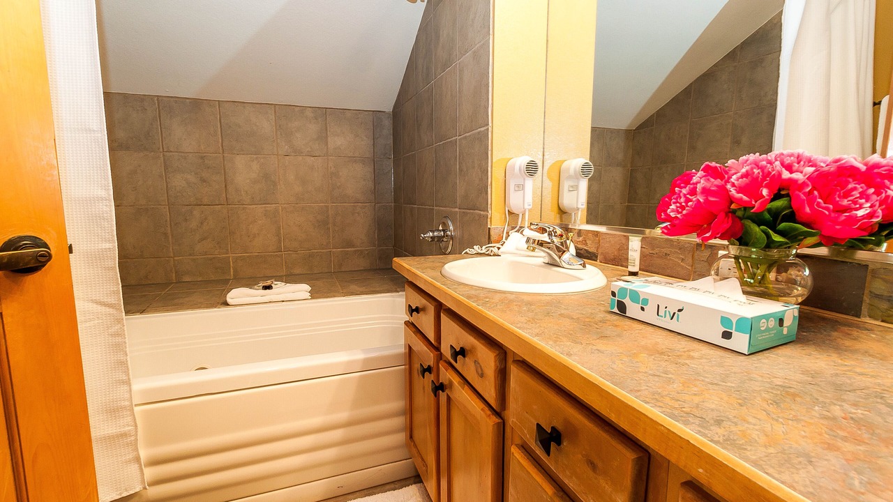 Photo of Bathroom in Keystone