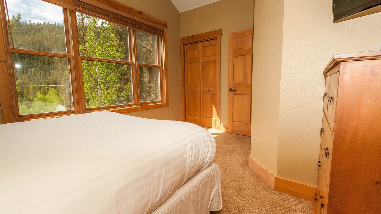 Photo of Bedroom in Keystone