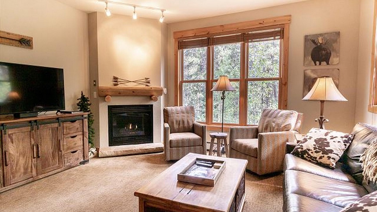 Photo of Livingroom in Keystone