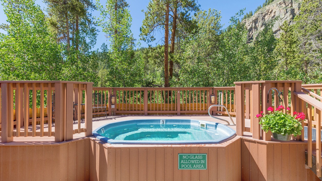 Photo of Outdoor in Keystone