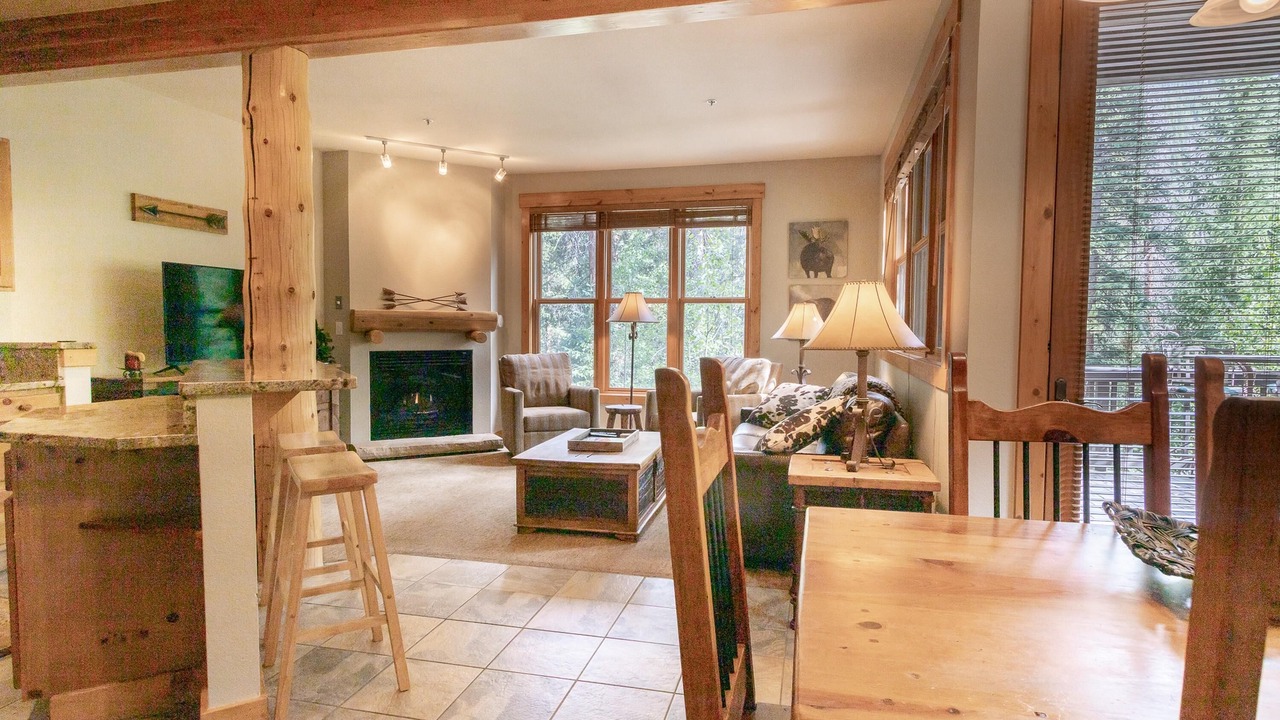 Photo of Livingroom in Keystone