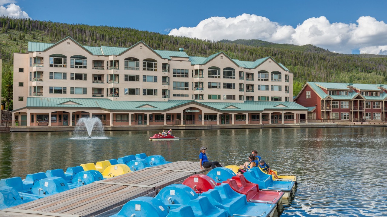 Photo of Outdoor in Lakeside Village