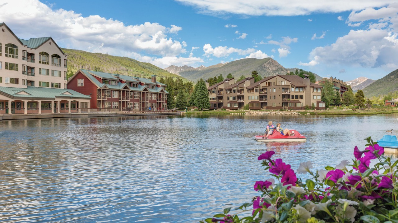 Photo of Outdoor in Lakeside Village