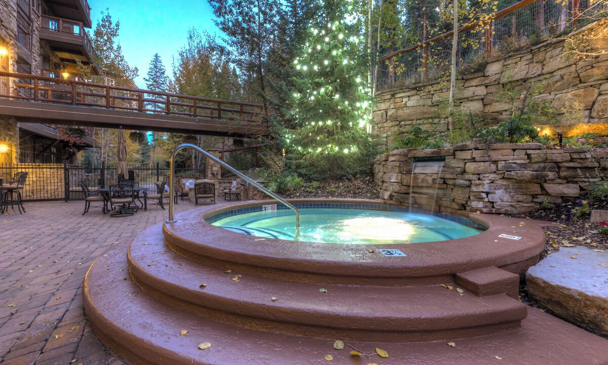 Photo of Outdoor in River Run