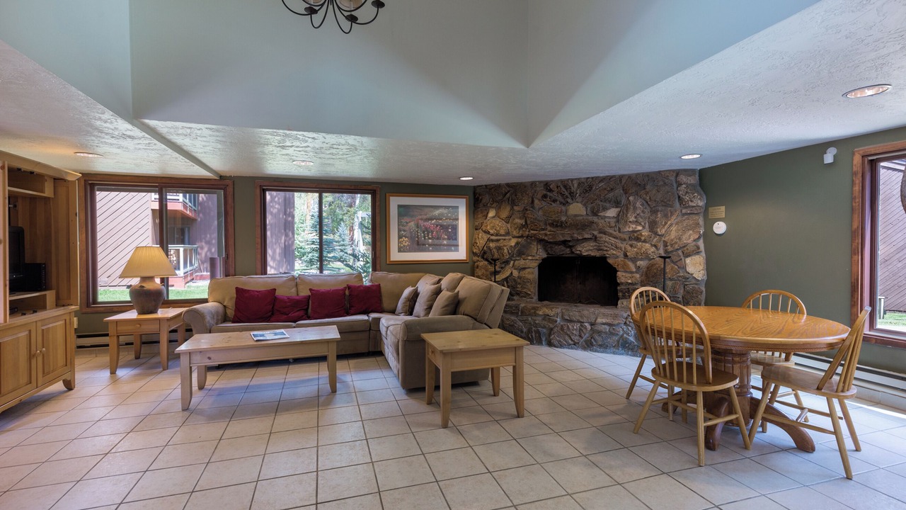 Photo of Outdoor in Keystone