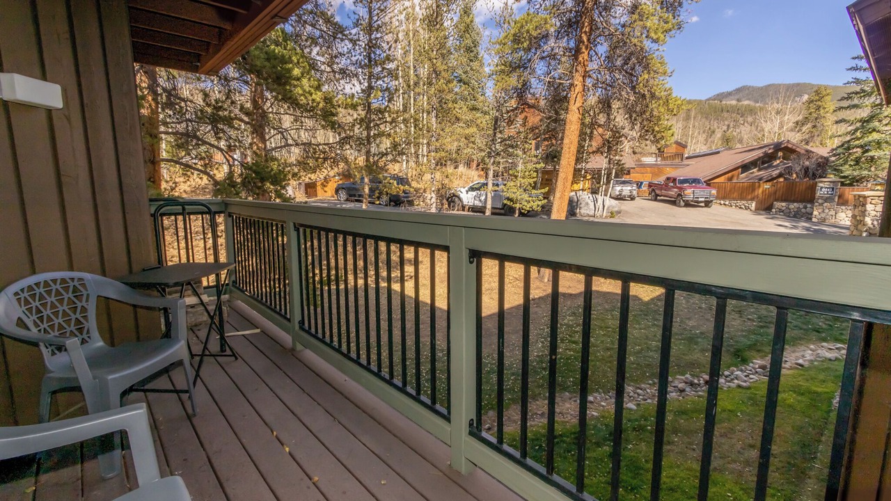 Photo of Outdoor in Keystone