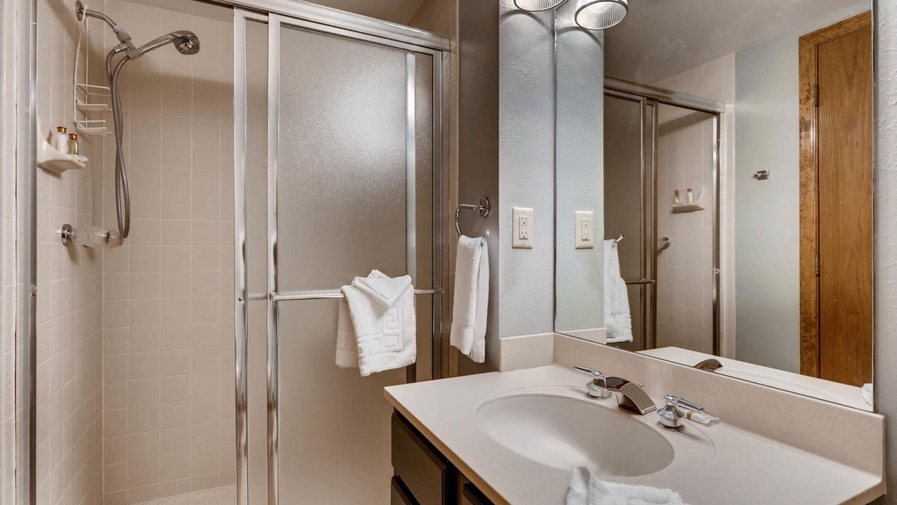Photo of Bathroom in Frisco