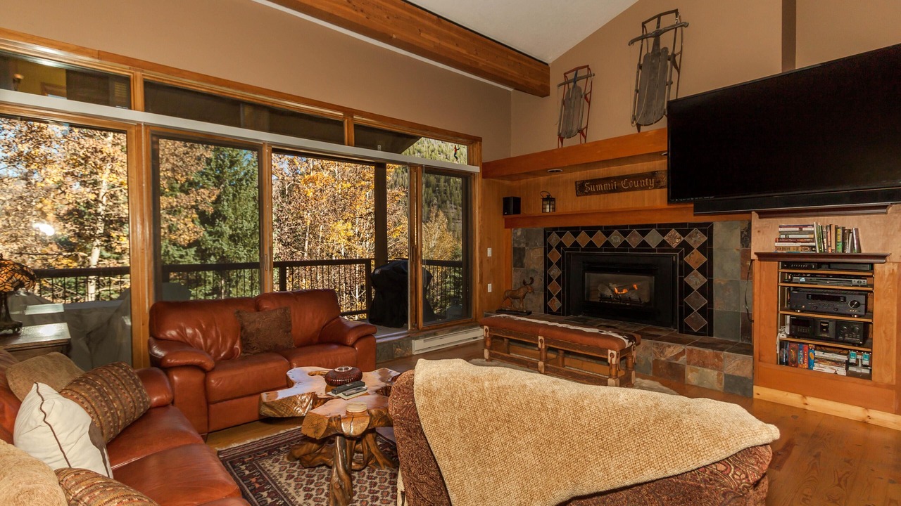 Photo of Bedroom in Keystone