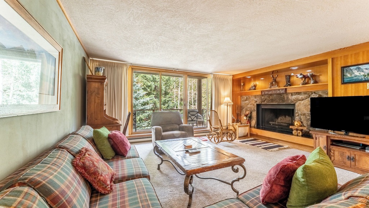 Photo of Outdoor in Keystone
