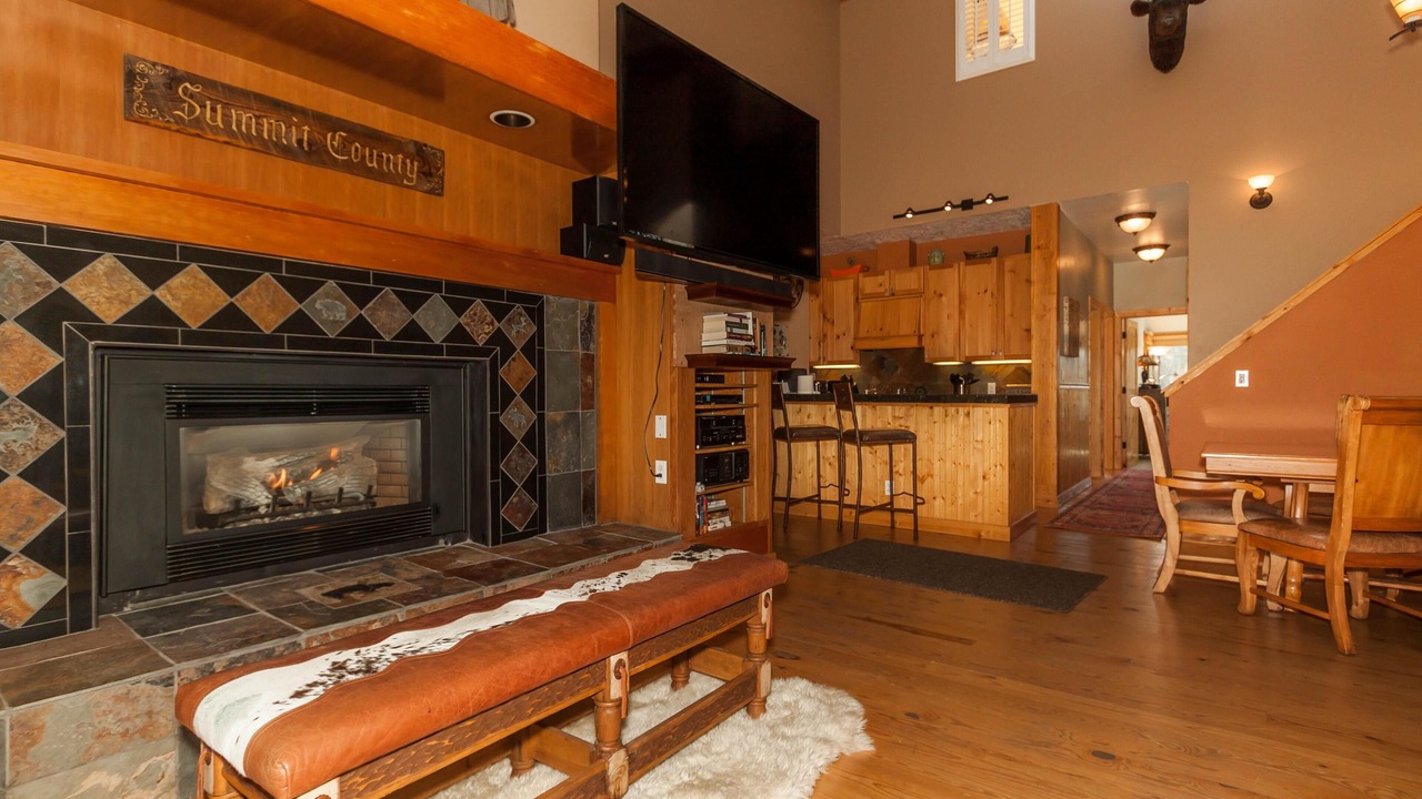 Photo of Livingroom in Keystone