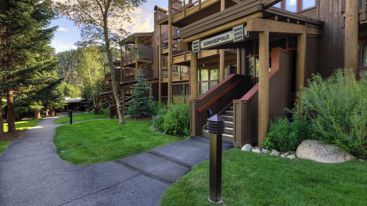 Photo of Outdoor in Keystone