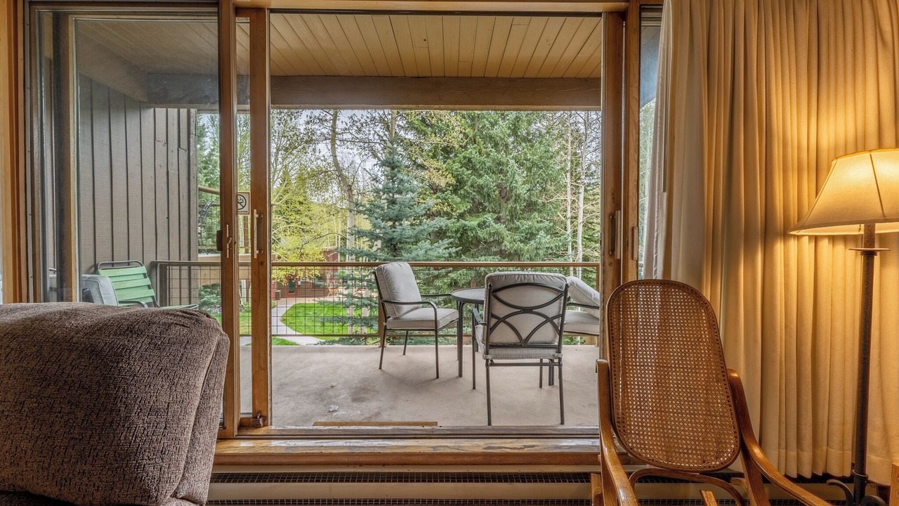 Photo of Outdoor in Keystone