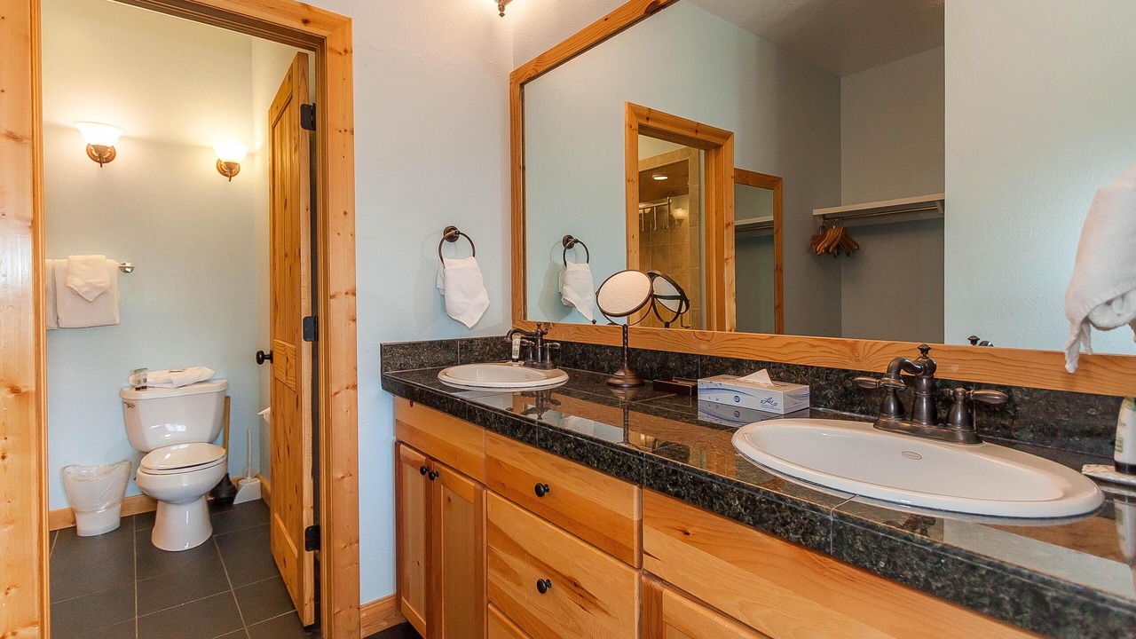 Photo of Bathroom in Keystone